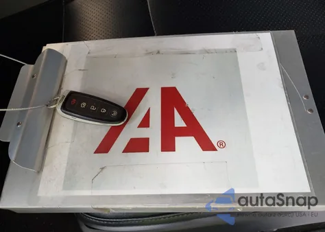 2015 Ford Expedition El Limited z USA, uszkodzony, nr VIN 1FMJK1KT1FEF19982